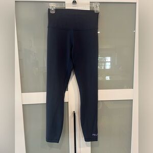 Lululemon Peloton Wunder Train High-Rise Tight 25” with pockets